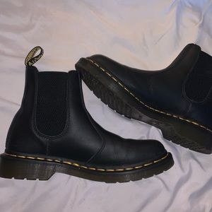 Doc Martens Chelsea Boot Size 8 | Basically New